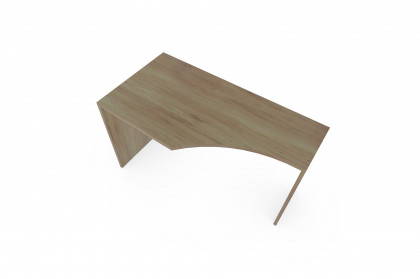 Achat von Priess - Wangenschreibtisch Artisan-Eiche