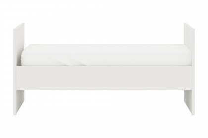 Cutie-Lea von YUNY by Paidi - Babyzimmer-Einrichtung off-white - Soapy-Oak