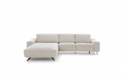 MR 9450 von Musterring - Ecksofa links naturel
