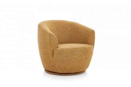 MR 9450 von Musterring - Ecksofa links naturel