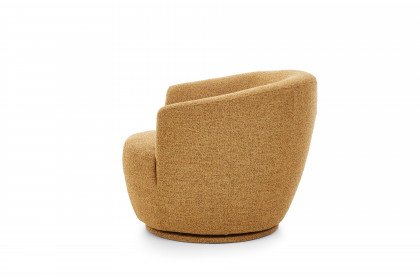 MR 9450 von Musterring - Ecksofa links naturel