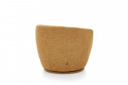 MR 9450 von Musterring - Ecksofa links naturel