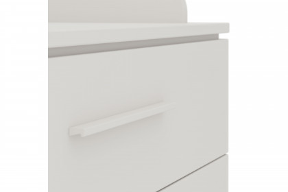 Cutie-Lea von YUNY by Paidi - Babyzimmer: Schrank, Bett, Wickelkommode