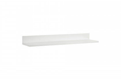 Cutie-Lea von YUNY by Paidi - Babyzimmer: Schrank, Bett, Wickelkommode