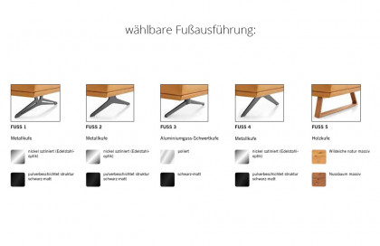 KOINOR Elements - Eckcouch Ausführung rechts creme