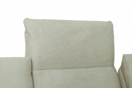 KOINOR Elements - Polstergarnitur creme