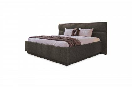 Topmotion-Dream von Ole Gunderson - Polsterbett KT TM 20 P stein