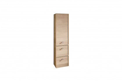 Serie 7300 von Pelipal - Badezimmer in Tropea Eiche