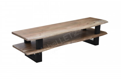 Albera von SIT Möbel - Lowboard aus Akazienholz