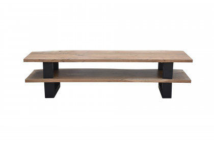 Albera von SIT Möbel - Lowboard aus Akazienholz