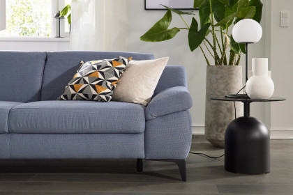 MR 9120 von Musterring - Sofagarnitur rechts mirage