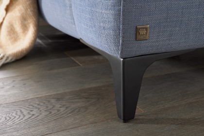 MR 9120 von Musterring - Sofagarnitur rechts mirage