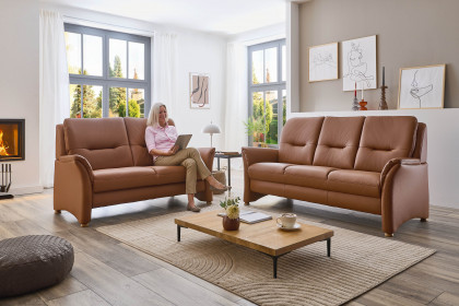 PN-PF19167 von Polinova - Polstergarnitur parkett