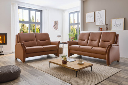 PN-PF19167 von Polinova - Polstergarnitur parkett