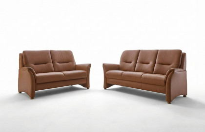 PN-PF19167 von Polinova - Polstergarnitur parkett