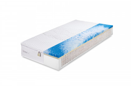 WaterTec® Premium TFK von Hemafa - Tonnen-Taschen-Federkern-Matratze