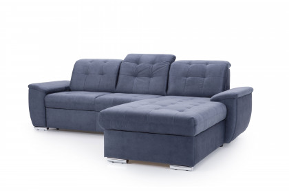 Durango von Exxpo - Polstergarnitur rechts sky