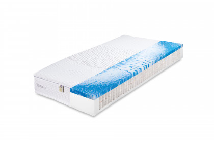 WaterTec® Exclusiv TFK von Hemafa - Tonnen-Taschen-Federkern-Matratze