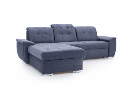 Durango von Exxpo - Polstergarnitur links sky