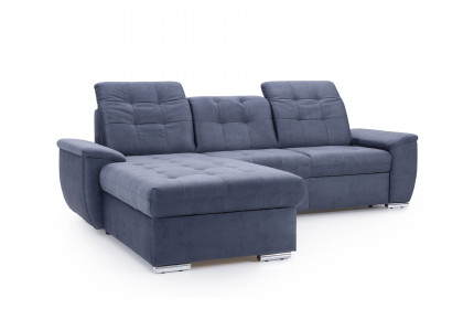 Durango von Exxpo - Polstergarnitur links sky