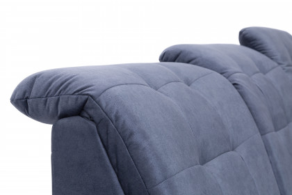 Durango von Exxpo - Polstergarnitur links sky