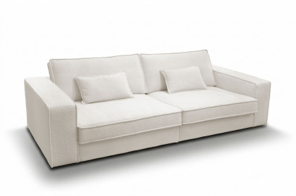 Arlington von Exxpo - Einzelsofa creme