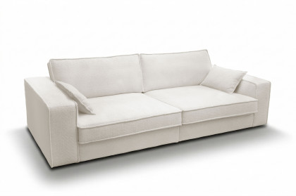 Arlington von Exxpo - Einzelsofa creme