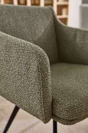 Concetto von Rietberger Möbelwerke - Esstisch Asteiche furniert