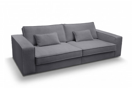Arlington von Exxpo - Polstersofa anthracite