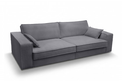 Arlington von Exxpo - Polstersofa anthracite