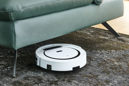 PN-IN23099 von Polinova - Ecksofa Ausführung rechts opal