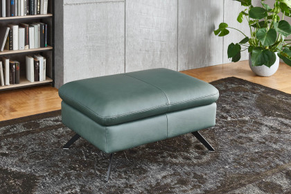 PN-IN23099 von Polinova - Ecksofa Ausführung rechts opal