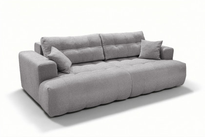 Tino von Exxpo - Einzelsofa stone