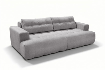 Tino von Exxpo - Einzelsofa stone