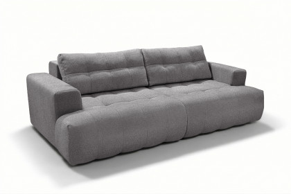 Tino von Exxpo - Einzelsofa grey