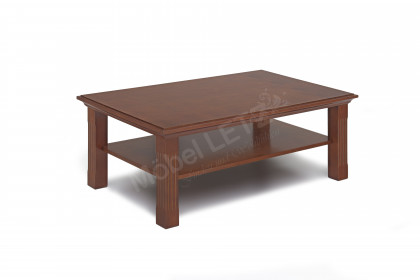 Maison von Wehrsdorfer - Couchtisch 0391 Cognac antik