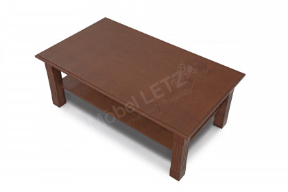 Maison von Wehrsdorfer - Couchtisch 0391 Cognac antik