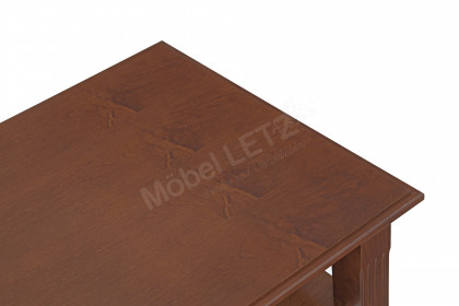 Maison von Wehrsdorfer - Couchtisch 0391 Cognac antik