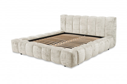 Bexley von ED-Lifestyle - Polsterbett 180 ivory