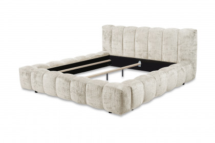 Bexley von ED-Lifestyle - Polsterbett 180 ivory