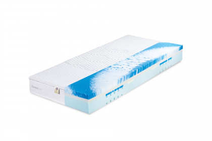 WaterTec® Luxus KS von Hemafa - 7-Zonen-Cellflex-Kern 90 x 200 cm fest