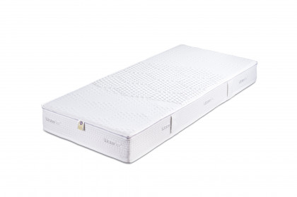 WaterTec® Luxus KS von Hemafa - 7-Zonen-Cellflex-Kern 90 x 200 cm medium