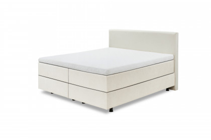Sienna-Dream von DONE.® - Polsterbett Flex in Beige