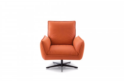 KOINOR Buddy - Einzelsessel fire