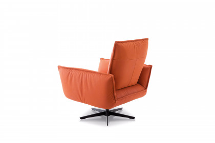 KOINOR Buddy - Einzelsessel fire