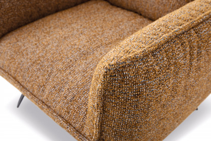 KOINOR Buddy - Sessel braun