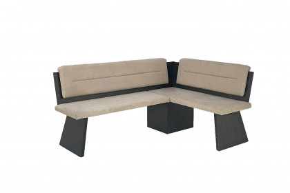 Udine von Schösswender Massivline & more - Eckbankgruppe Buche auf Cembra gebeizt