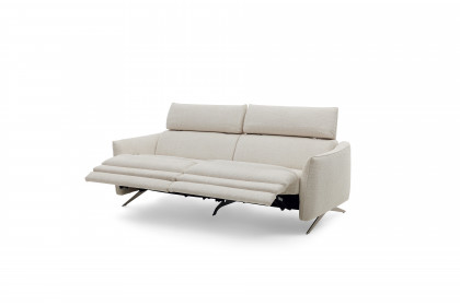 MR 9440 von Musterring - Sofaduo creme-beige