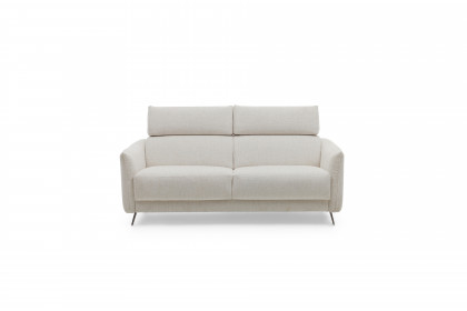 MR 9440 von Musterring - Sofaduo creme-beige