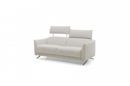 MR 9440 von Musterring - Sofaduo creme-beige